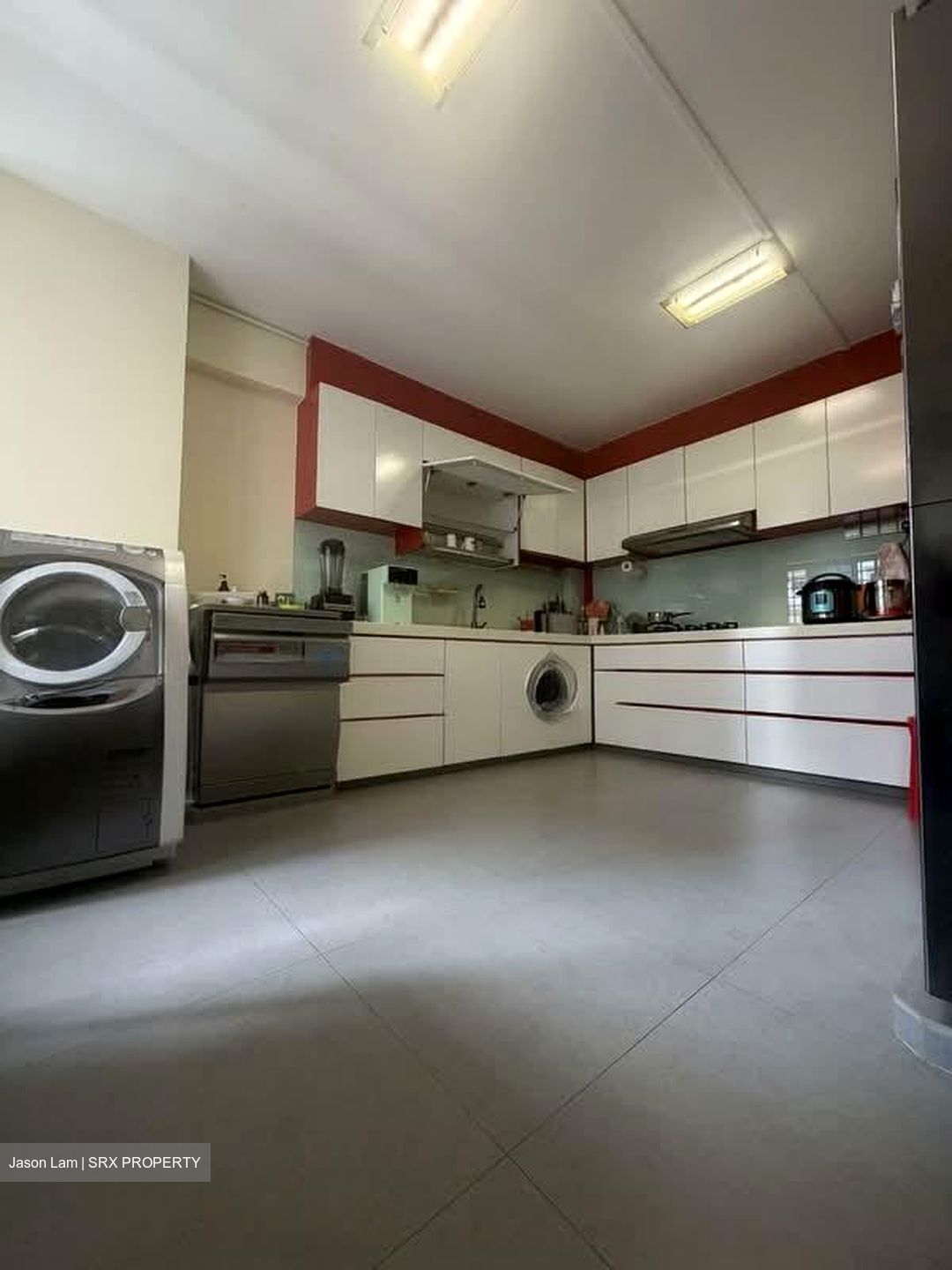 Blk 185 Pasir Ris Street 11 (Pasir Ris), HDB 5 Rooms #553375371